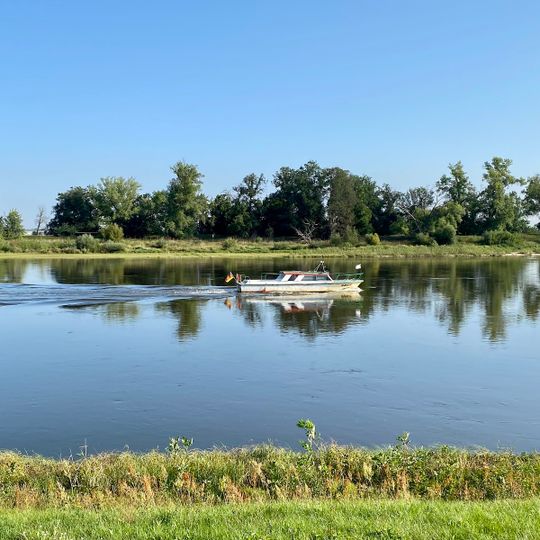 Seesportverein Dessau e.V.