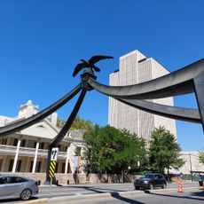 Eagle Gate