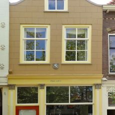 Hoge Gouwe 131, Gouda