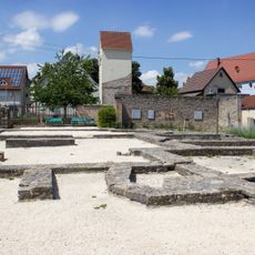 Römerbad Jagsthausen