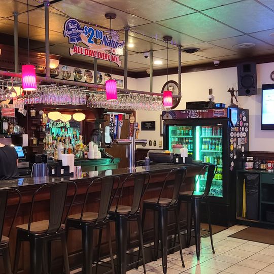 Gettysburg Eddie's