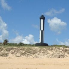 Bacopari Lighthouse