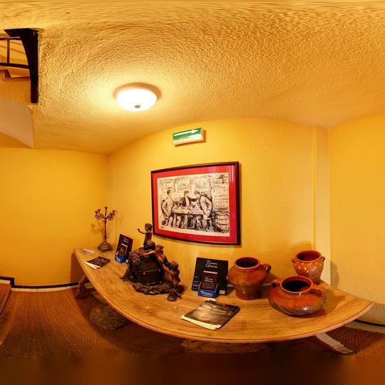 Taberna La Montillana