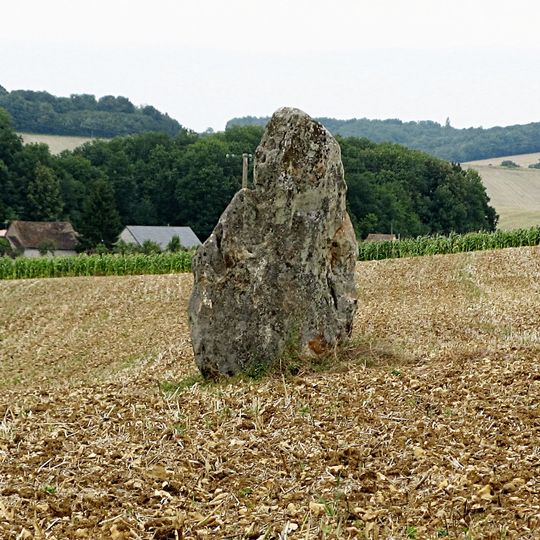 Menhir des Rivaux