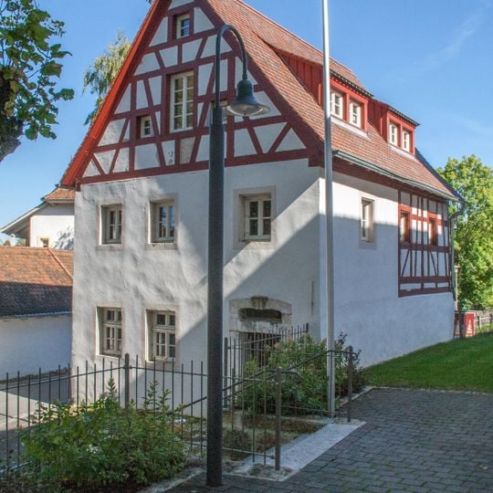 Wohnhaus