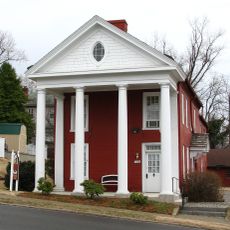 1810 House