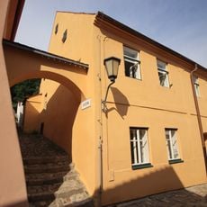 Dům Seligmanna Bauera