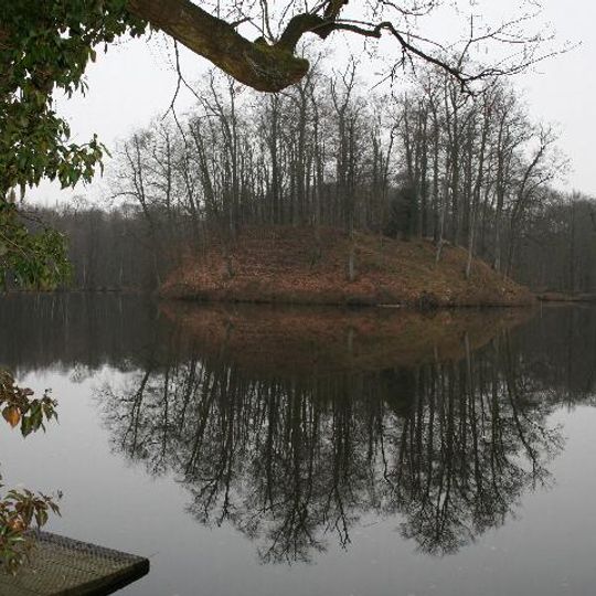 Tüschenbroicher Wald
