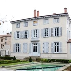 Hôtel Dugas de la Boissony