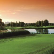 Golf Club St. Leon-Rot