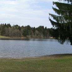 LSG Ammertal, Böbing, Hohenpeißenberg, Peißenberg, Peiting