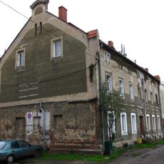 6 Wysockiego Street in Wałbrzych
