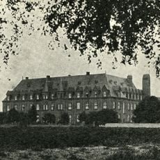 Klooster Dominicanessen van Bethanië