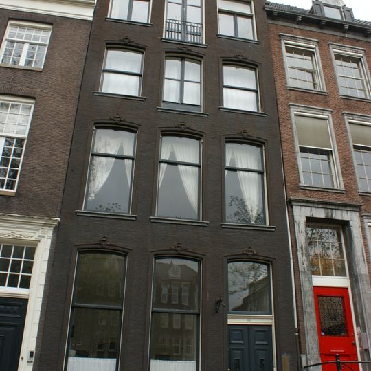Keizersgracht 318
