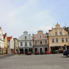 Stare Miasto w Głogówku