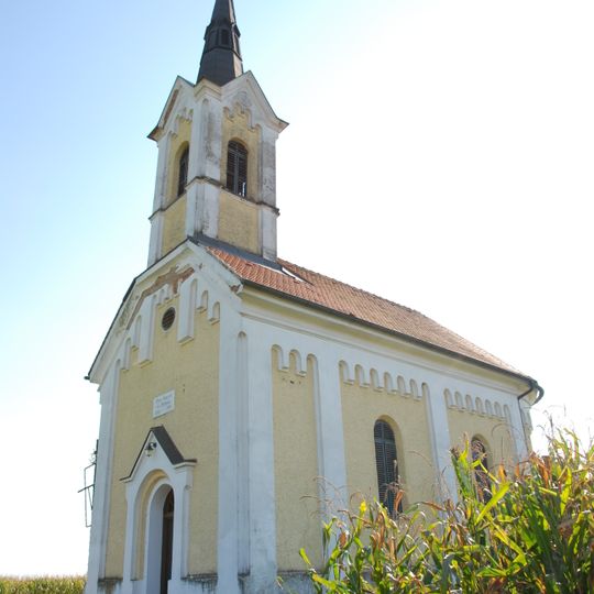 Ortskapelle