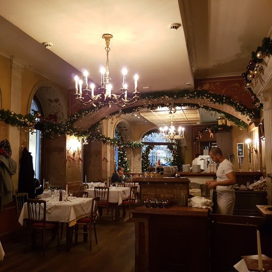Ristorante Fratelli