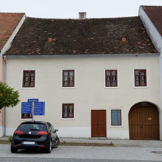 Bürgerhaus