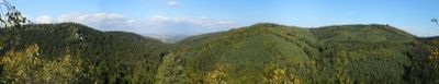 Panoramic View 1