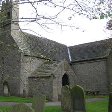 Church of St James