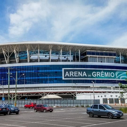 Arena do Grêmio
