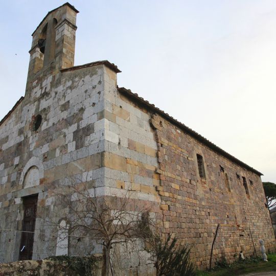Oratorio di San Bartolomeo