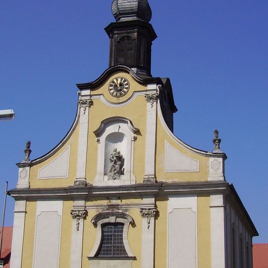 Kirche