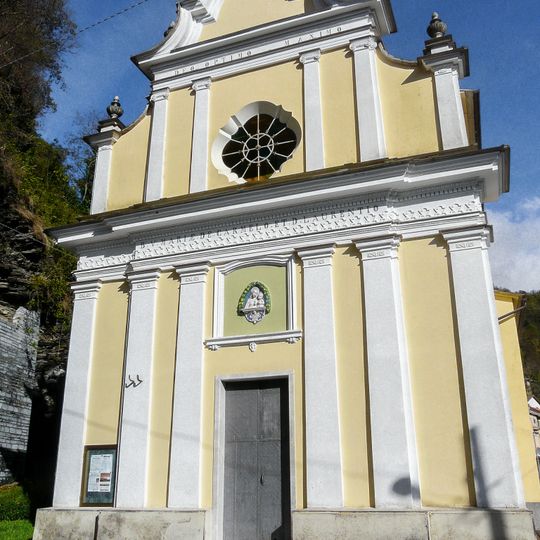 Chiesa di San Lorenzo