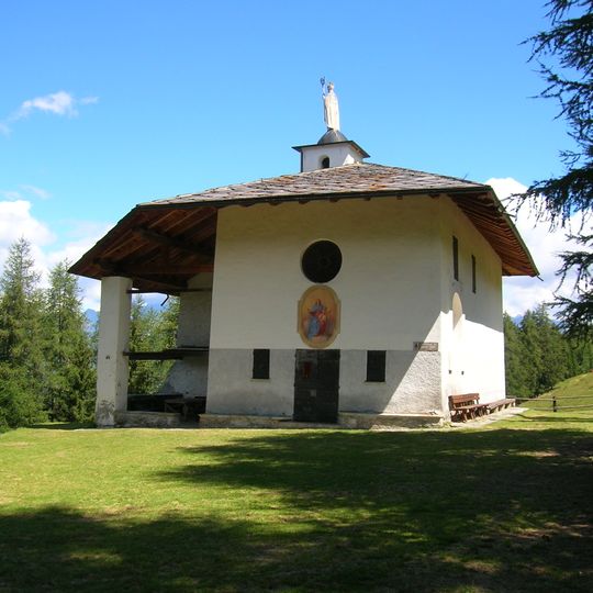 Eremo di San Grato