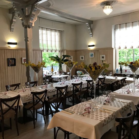 Auberge du Dachsbuhl