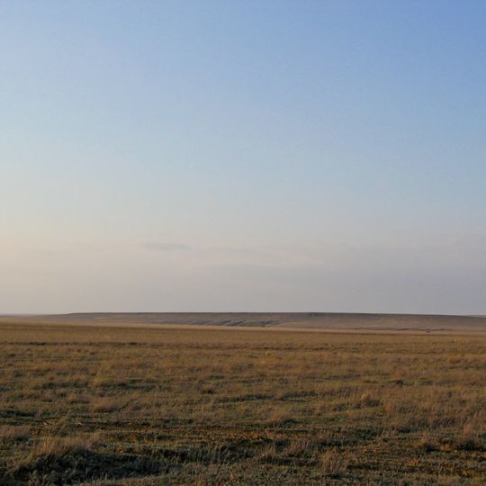 Obwód zachodniokazachstański