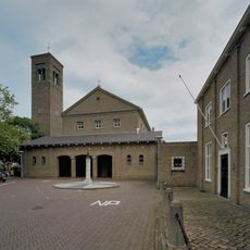 Sint-Eligiuskerk
