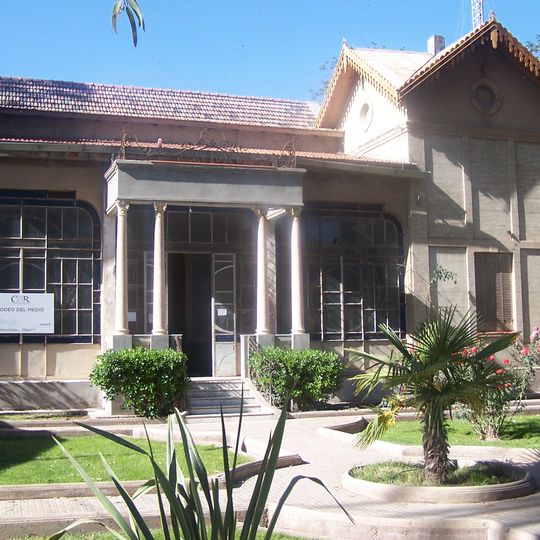 Dipartimento di Maipú