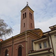 Our Lady of Lourdes Church