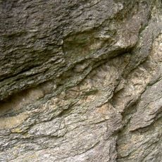 Drachenfels in Treffelstein