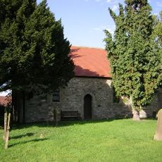 St Paul's Church, West Drayton