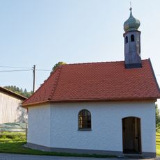 Heilig-Kreuz-Kapelle