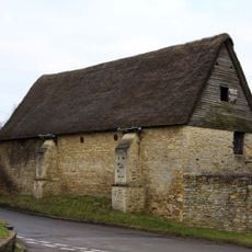 Stables Approximately 40 Metres South Of Manor Farmhouse