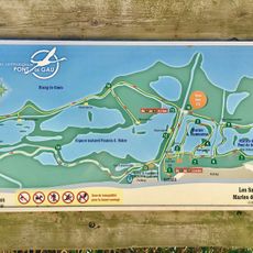 Parc Ornithologique de Pont de Gau