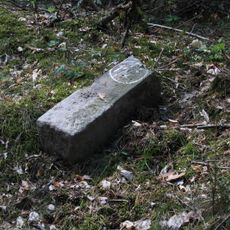 Boundary marker