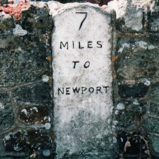Milestone, High St Brightstone