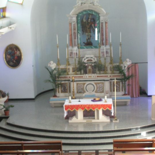 Abbazia di San Michele Arcangelo