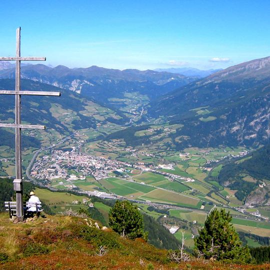 Wipp Valley