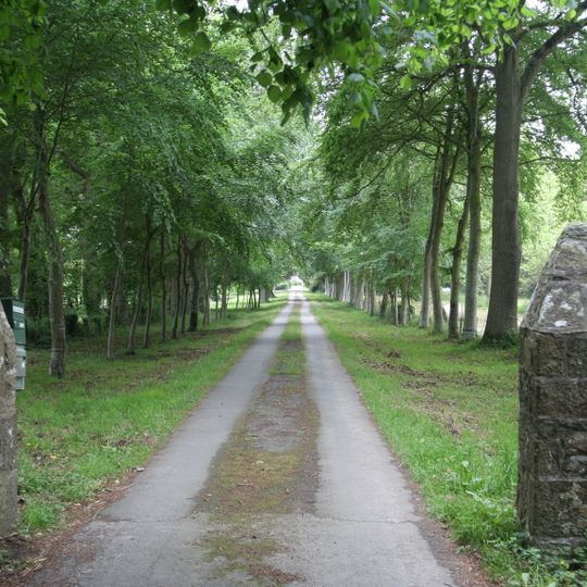 Malouinière de Launay-Ravilly