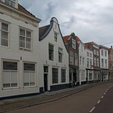 Vlissingsestraat 56, Middelburg