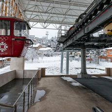 Trebevićka žičara