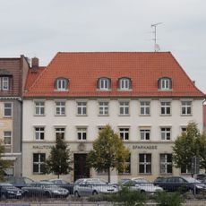 Sparkasse Bahnhofstraße 12