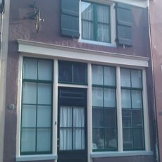 Roggestraat 16, Deventer