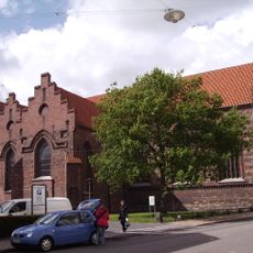 Saint Hans Church