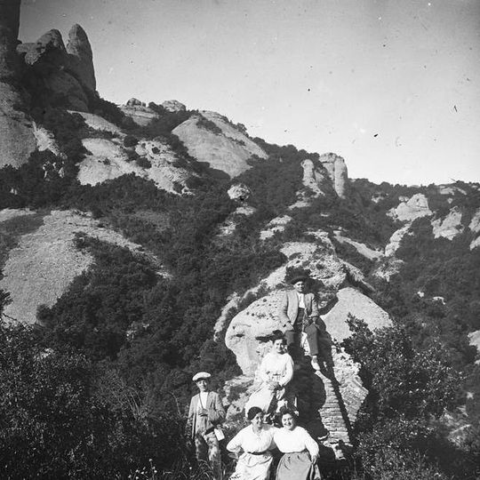 Ermita de Santa Anna